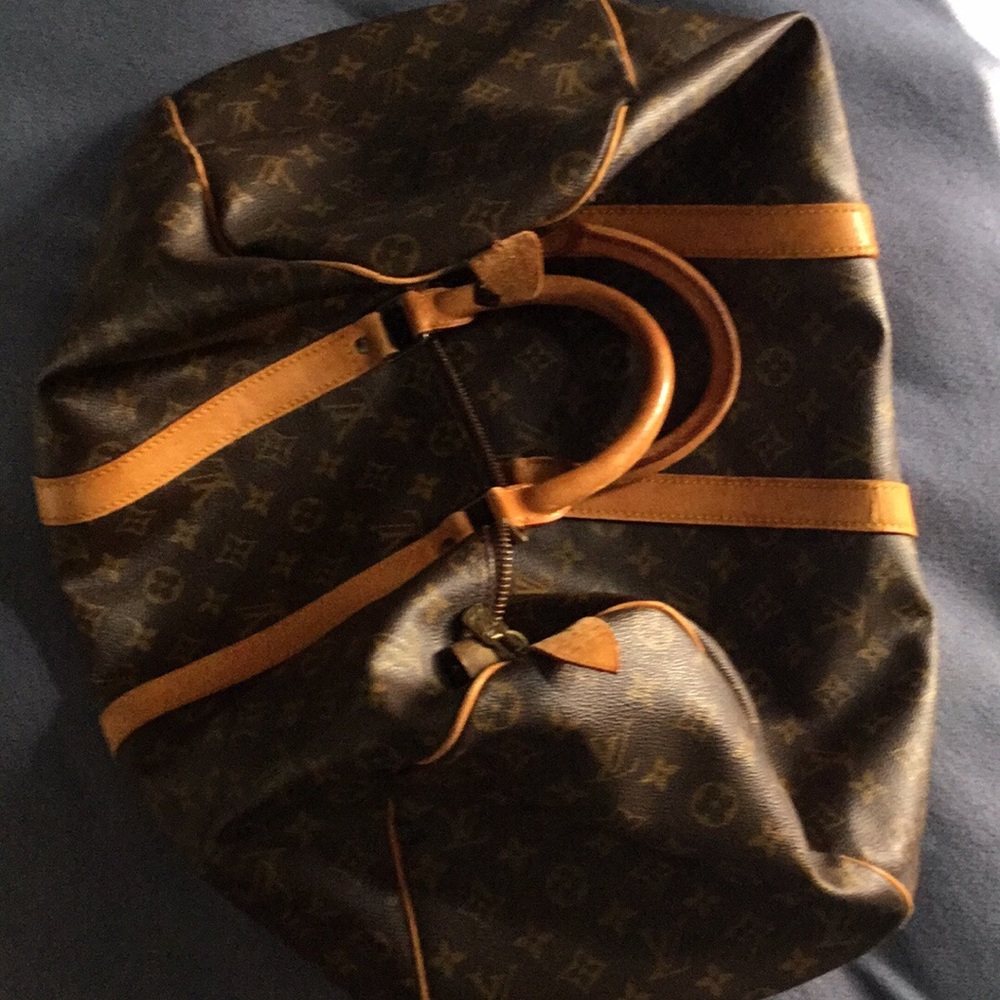 Louis Vuitton Duffel bag - Picture 1 of 5
